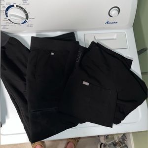 Figs Jogger Scrub Set